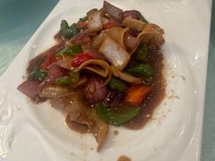 -高老庄新家宴(北斗星广场店)