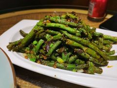 -渝信川菜 · 川味家常菜(长安店)