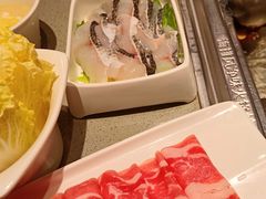 -海底捞火锅(和安宁春城店)