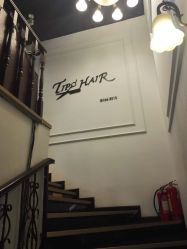 点击看大图 -Tipo Hair salon(明星)店