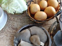 -范贤光鸡公煲(平乐园总店)