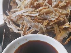 -林记生蚝·专注生蚝三十载(创意园店)