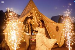 -苏菲亚婚纱影楼尊爵店(昆区店)