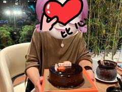 -怡咖啡海鲜自助餐厅(浦东香格里拉店)