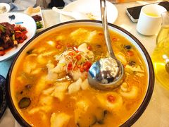 酸汤龙利鱼-玉华宫宾馆·餐厅(铜川驻京办店)
