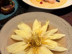 -天玑高空江景餐厅&酒吧Sky Secret Restaurant&Bar
