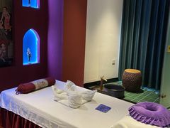 -泰悠谷养生SPA(世茂商业街店)