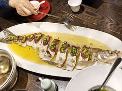白水鱼-香雪海·蘇面館(湖滨店)