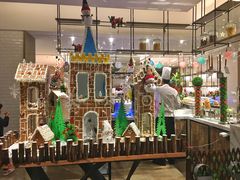 大堂-深圳同泰万怡酒店·万荟轩自助餐厅(同泰店)