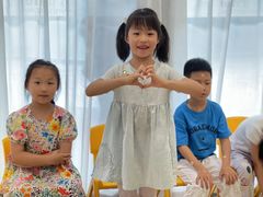 -蓝话筒·少儿成人演讲口才·主持朗诵·戏剧表演(大华第一坊店)