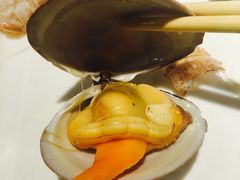 -马路边上·小海鲜烧烤(八一路店)