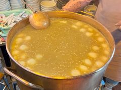 -雪园小吃部(天桥商场店)