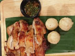 -simply thai天泰(长泰广场店)