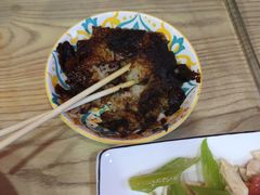-大嘻咹biangbiang面(历史博物馆店)