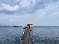 -槟城街头艺术街区