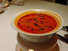-金链花·泰国餐厅(国贸店)