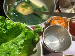 -西塔老太太泥炉烤肉(万柳华联店)