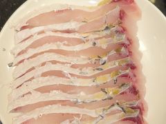 -正能量脆肉鲩火锅