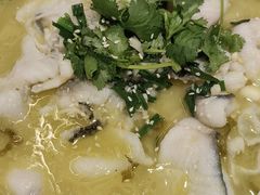 -小菜园新徽菜(南京秦淮龙蟠汇店)