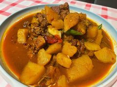 -西域阿里马新疆菜·清真(桂花路店)