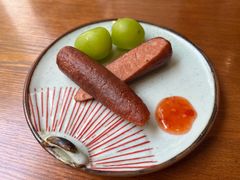 -如禾素食·下午茶·糖水