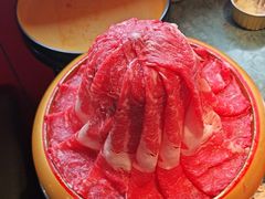 -牛New寿喜烧(金鹰世界店)