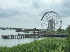 -苏州太湖湖滨国家湿地公园