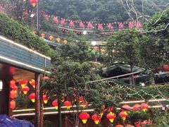 -枇杷园食为鲜火锅(南山店)