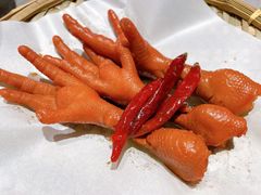 -渔语鱼新川菜Bistro(万象天地店)