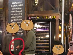 门面-爱啤精酿·民谣酒馆(滨江店)