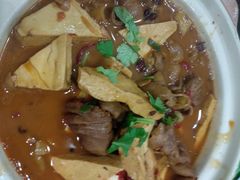 -徐州老菜馆(中枢街店)