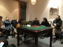 -苏州环秀晓筑养生度假村
