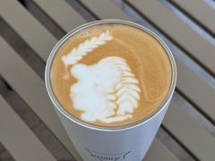 -Manner Coffee(万象食家店)