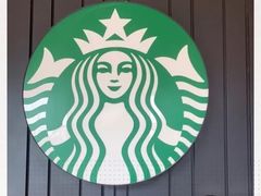-星巴克(北京长安商场店)