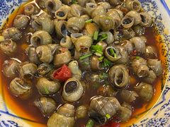 -七的湖·晚芳亭·阳澄湖农家菜·大闸蟹(莲花岛店)