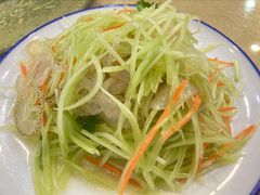 -黑石礁酒楼·海鲜(黑石礁店)