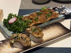 -樱の千渡日式料理·铁板烧•烧鸟(金盛田广场店)