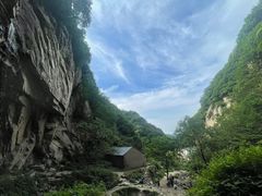 -抱龙峪