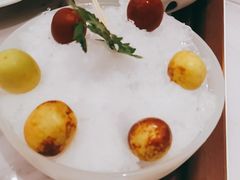 -喜鼎海胆水饺(平安金融中心店)