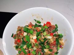 -以饭湘许(新塘万达店)