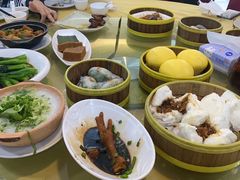 -吉莲利苑海鲜酒家(珠海拱北29年老字号店)