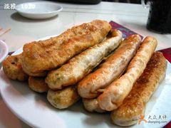 回头-西关回头馆(西关美食街店)