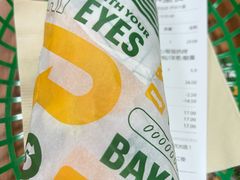 -赛百味SUBWAY(萝岗万达店)