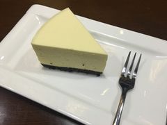 榴莲芝士-啡萃咖啡店(铜锣湾店)