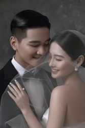 点击看大图 -今生有约婚纱摄影店(景德路店)