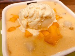 雪山甘露小圆子-满记甜品(金唐购物中心店)