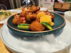 -新高记·粤菜·湛江鸡(南头古城店)