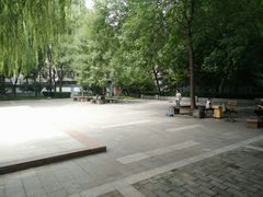 -玲珑塔公园