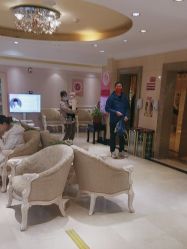 -北京俪婴妇产医院(朝阳大悦城店)