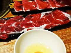 -一井烧肉·活鳗·寿司(望京SOHO店)